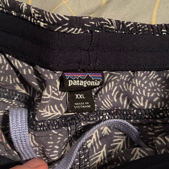 Patagonia Baggies Shorts - Picture 4 of 4